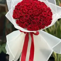 گل روبانی *مصنوعی*|گل مصنوعی|سبزوار, فرهنگیان|دیوار