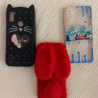 گارد گوشی A11