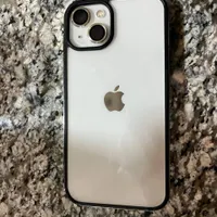اپل iPhone 13 با حافظهٔ ۱۲۸ گیگابایت|موبایل|تهران, شهرک ولیعصر|دیوار