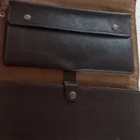 کیف پول و مدارک