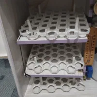 دستگاه جوجه کشی