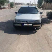 پژو 405|خودرو کلاسیک|داراب, |دیوار
