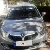 برلیانس ۹۸. ۱۰۰ تا کار