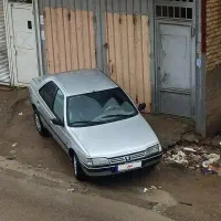 رواسال مدل ۸۹ دوگانه سوز