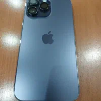 ایفون 14pro max زیر خاکی|موبایل|بروجرد, |دیوار