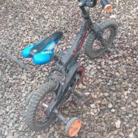 دوچرخه ۱۶|دوچرخه، اسکیت، اسکوتر|گنبد کاووس, |دیوار