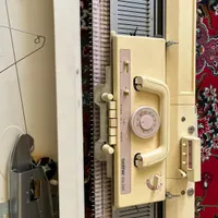چرخ ریسندگی brother KH-260|چرخ خیاطی و ریسندگی|مشهد, سجادیه|دیوار