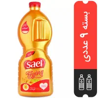 برنج پاکستانی و روغن