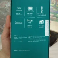 گوشی G plus X10|موبایل|اسلامشهر, شهرک واوان|دیوار