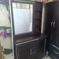 میز ارایشی جنس خوب