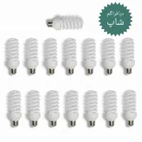 مجموعه لامپ های سافت‌باکس بدون نویز فلیکر|دوربین عکاسی و فیلم‌برداری|تهران, فدک|دیوار