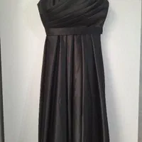 لباس مجلسی ساتن سایز ۳۸