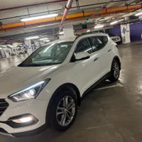 هیوندای سانتافه ix 45 2400cc، مدل ۲۰۱۶|خودرو سواری و وانت|کیش, |دیوار