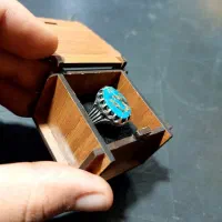 فیروزه نیشابور