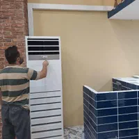 نصب و تعمیر پکیج وآبگرمکن،کولرگازی،رادیات|خدمات پیشه و مهارت|چهاردانگه (تهران), |دیوار