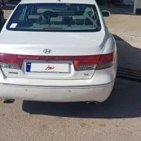 آزرا۲۰۰۸ فول سفید شاسی پلم بدون خط|خودرو سواری و وانت|یاسوج, |دیوار