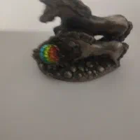 مجسمه یاد بود  مسابقات اسب   دوانی|کلکسیون اشیاء عتیقه|تهران, جیحون|دیوار