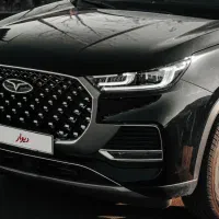 تیگو ۸ ای پلاس مدل ۴۰۴