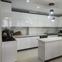 ۱۱۴متر درحال تجهیز شهرک خرازی اتاق کنار هم