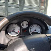 207 مدل 98|خودرو سواری و وانت|پاکدشت, پاکدشت (مامازند)|دیوار