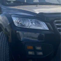 دی لایت لیفان x60