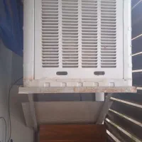 کولر آبی گرمسال در حد نو 3500