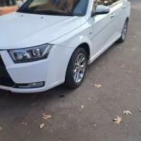 دنا پلاس توربو اتومات مدل 1402|خودرو سواری و وانت|هشتگرد, هشتگرد قدیم|دیوار