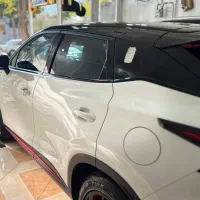 فونیکس FX|خودرو سواری و وانت|خسروشاه, |دیوار