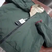 کاپشن مردانه 3ایکس لارج تنخور شیک