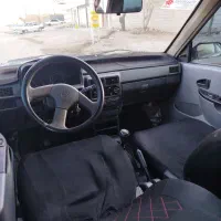 پراید عروسک شاستی پلم|خودرو سواری و وانت|رزن, |دیوار