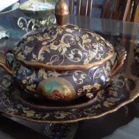 کتری قوری خوردکن استیل کریستال فرکننده|سماور، چایساز، قهوهساز|تهران, کوی بیمه|دیوار