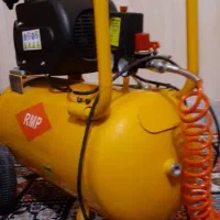 پمپ باد و میخکوب و اره دیسکی و عمودبر