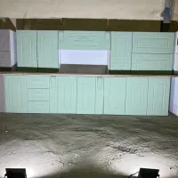 مستقیم تولید کننده کابینت و تخت کم جا و کمد دیواری|آبچکان و نظمدهنده ظروف|صباشهر, |دیوار