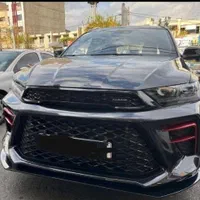 کی‌ام‌سی ای 5، مدل ۲۰۲۴