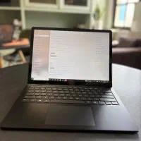 سر فیس لی تاپ ۴ نسل ۱۱/surface labtop core i5 11th