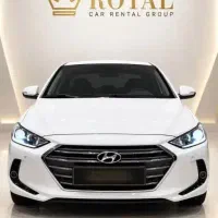 اجاره خودرو النترا ۲۰۱۸