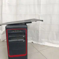 قطعات کامپیوتر کیس کامپیوتر
