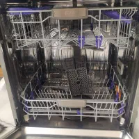 ماشین ظرفشویی ال جی|ماشین ظرفشویی|سنگر, |دیوار