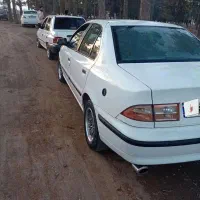 سمندef7مدل۹۰|خودرو سواری و وانت|مشهد, هفت تیر (نه دره)|دیوار