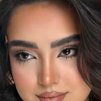 میکاپ عروس و محفلی