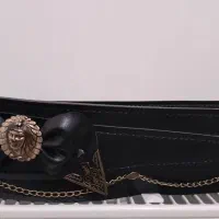 کمربند مجلسی|کیف، کفش، کمربند|تبریز, |دیوار