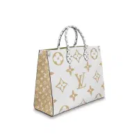 کیف دو رنگ ترند Louis Vuitton مستر کوالیتی