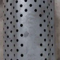 کاتالیزور موتور tu5