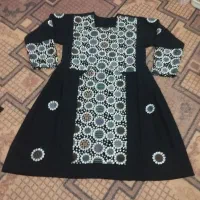 خیاطی مرسانا با دوختی متفاوت