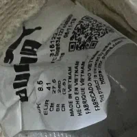 کتونی اورجینال