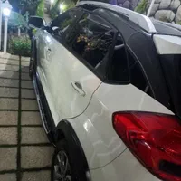 ام‌وی‌ام X22 اتوماتیک اسپرت اکسلنت، مدل ۱۳۹۷|خودرو سواری و وانت|تهران, نیروی هوایی (پیروزی)|دیوار