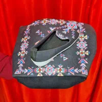 کیف و کفش ست