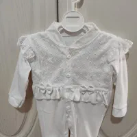 رامپر،زیر دکمه، بلیز و شلوار