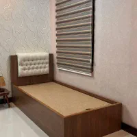 استثنایی تخت یکنفره 200×90