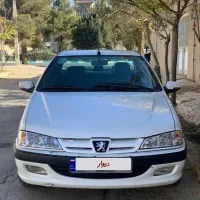 پژو پارس مدل ۹۷ tu5 اتوماتیک|خودرو سواری و وانت|اقلید, |دیوار